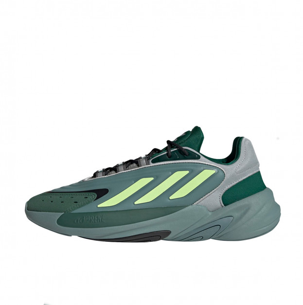 Adidas Ozelia Dark Green GX3631