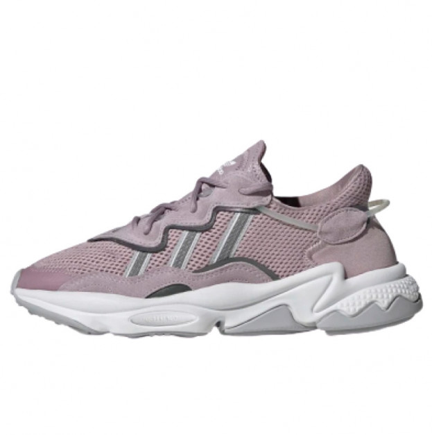 Adidas Ozweego Purple EG9205