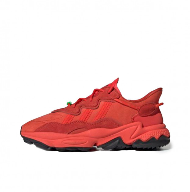 Adidas Ozweego Red EE7000