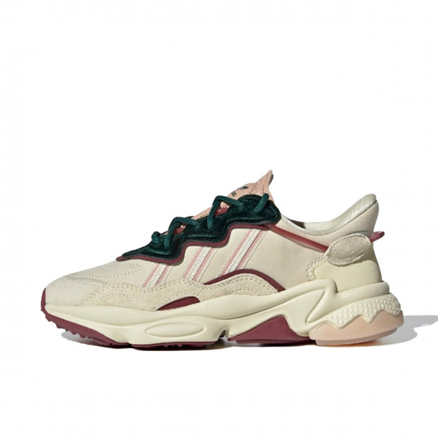 Adidas Ozweego Sand Ash Pearl FZ1965