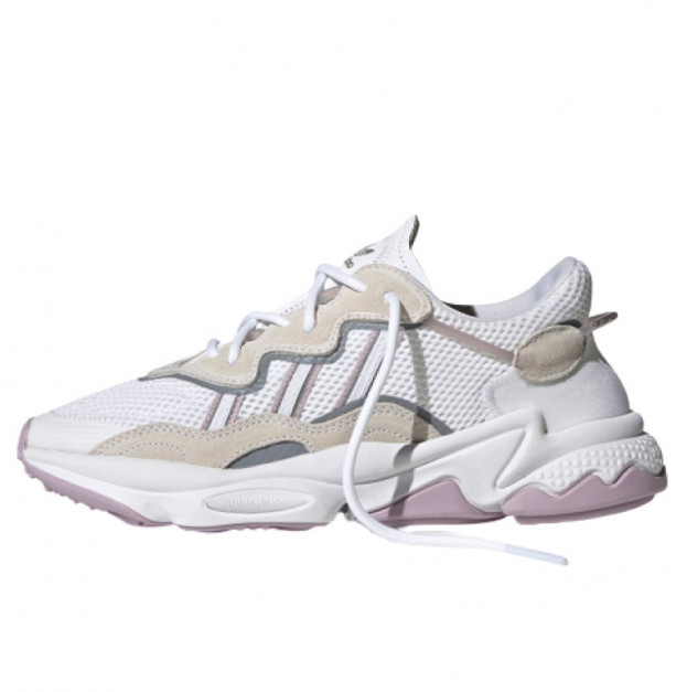 Adidas Ozweego Cloud White Soft Vision EE7012