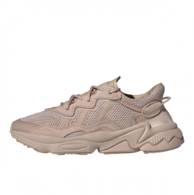 Adidas Ozweego Ash Pearl FY2024