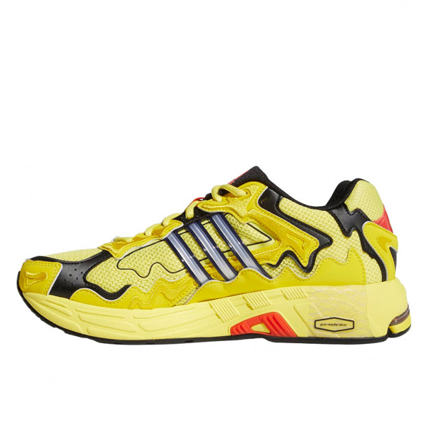 Adidas Response CL Bad Bunny Yellow GY0101