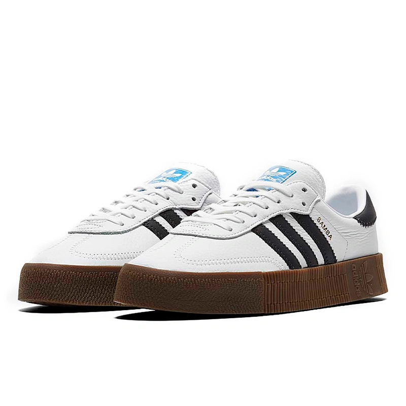 Adidas Sambarose Cloud White AQ1134 buy with delivery on Sneakers .ua