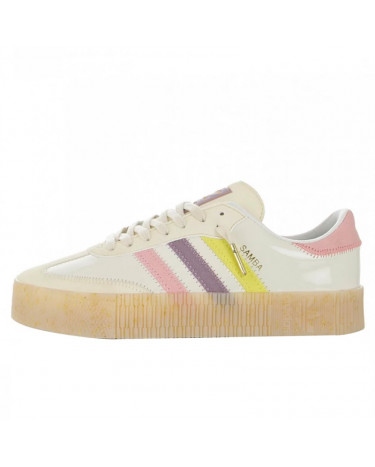 Adidas Samba Rose Pastel