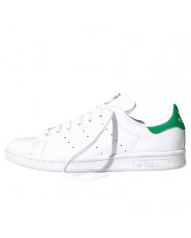 Adidas Stan Smith White Green M20324