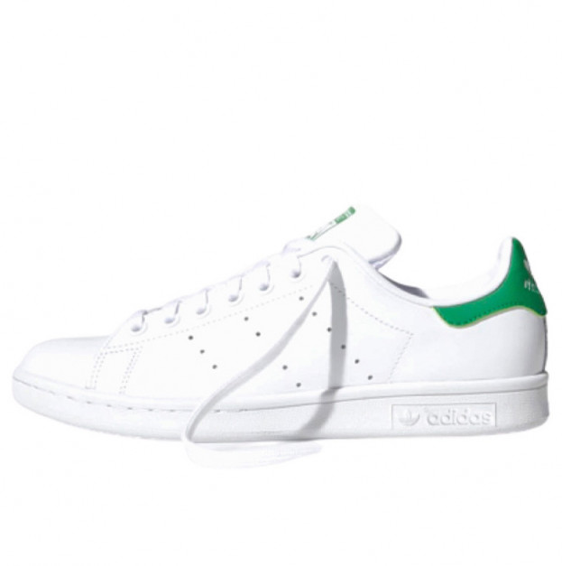 Adidas Stan Smith White Green M20324
