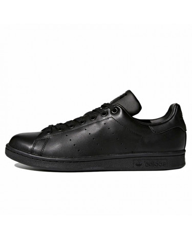 Adidas Stan Smith Black M20327