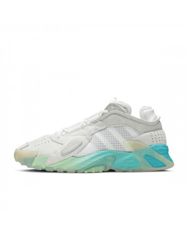 Adidas Streetball Glow Green EF1908