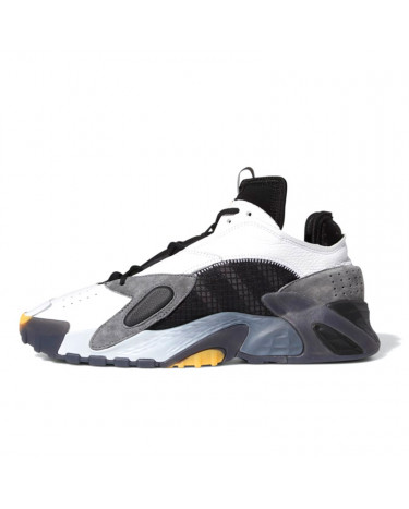 Adidas Streetball White Grey EF9597