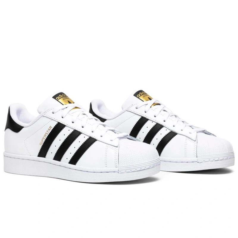 Adidas Superstar Cloud White Core Black C77124 Sneakers .ua