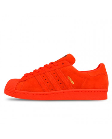 Adidas Superstar 80s City Series London B32664
