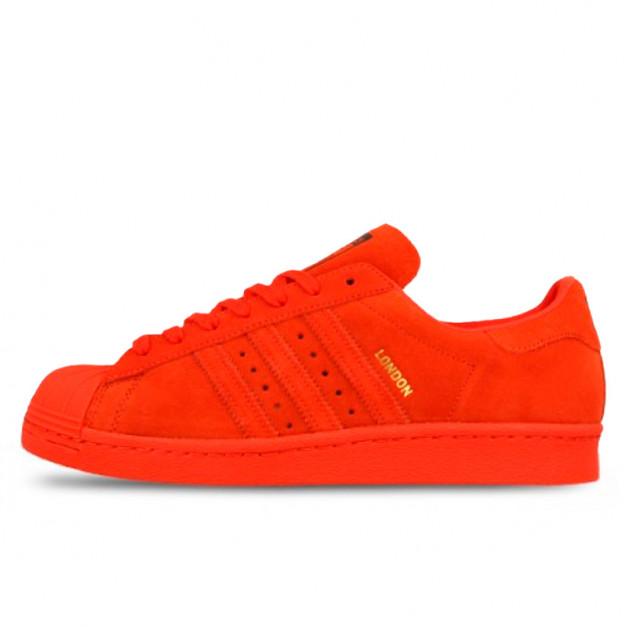 Adidas Superstar 80s City Series London B32664