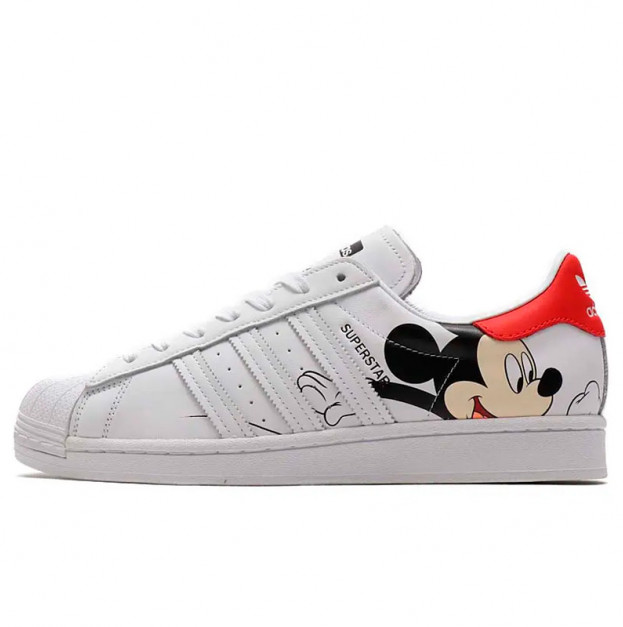 Adidas Superstar Mickey Mouse FW2901