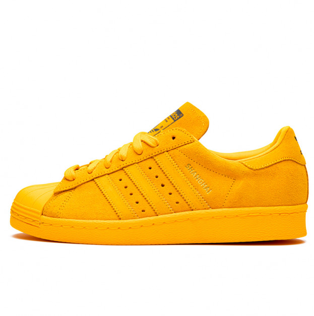 Adidas Superstar 80s City Series Shanghai B32665