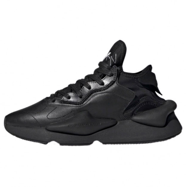 Adidas Y-3 Kaiwa Black EF2561