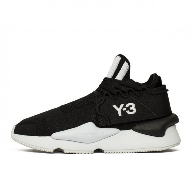 Adidas Y-3 Sneaker Kaiwa Knit F97424