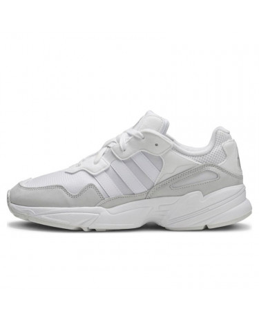Adidas Yung-96 Cloud White Grey One EE3682