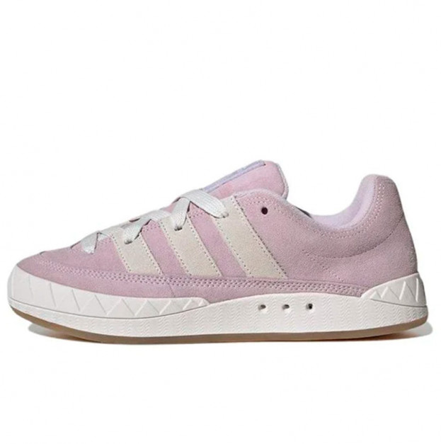 Adidas Adimatic Light Purple GY2089