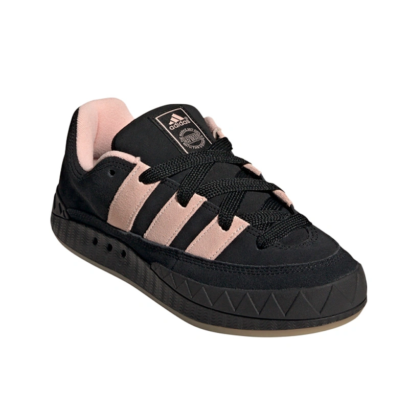 Adidas Adimatic Black Pink GY2092 Sneakers .ua