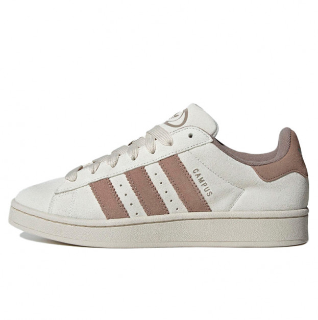 Adidas Campus 00s White Brown IG5996