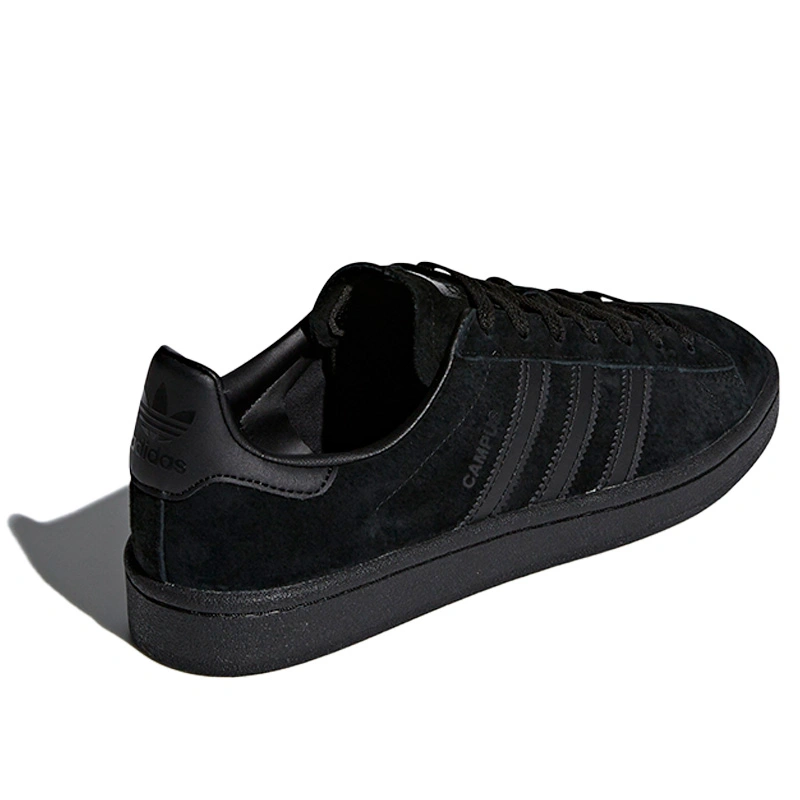 Adidas Campus Total Black CQ2071 Sneakers .ua