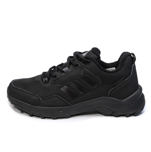 Adidas Terrex Black Winter Fleece