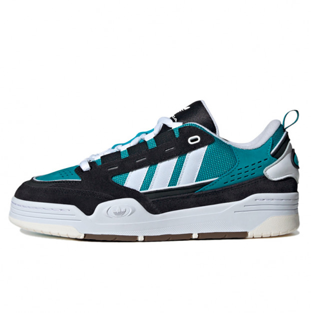 Adidas Adi2000 Lab Green GZ6187