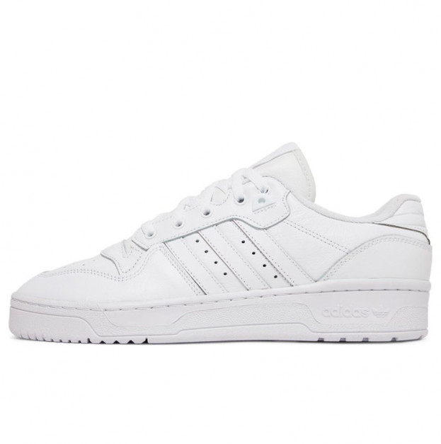Adidas Rivalry Low Cloud White EF8729