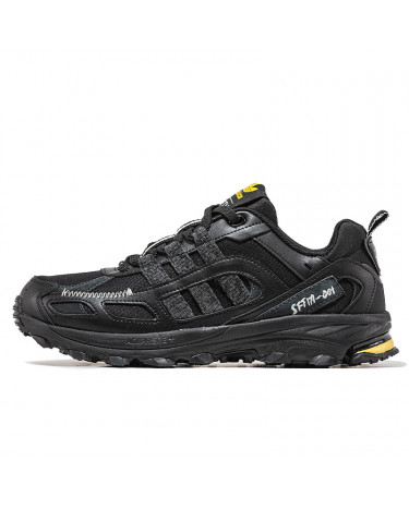 Adidas S.F.T.M Gore-Tex Black Winter