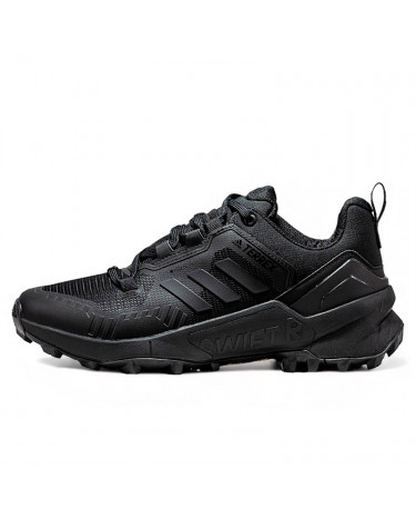 Adidas Terrex Swift R3 Gore-Tex Black Winter