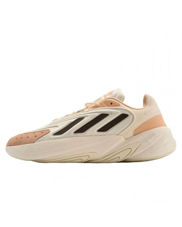 Adidas Ozelia Beige Black