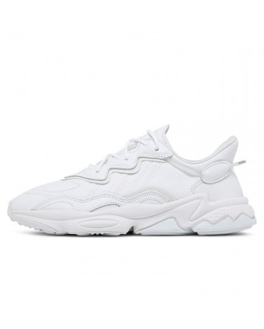 Adidas Originals Ozweego White Whiteout EE5704