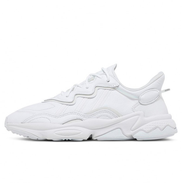 Adidas Originals Ozweego White Whiteout EE5704