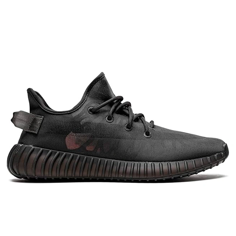 Harga adidas yeezy 350 v2 black store