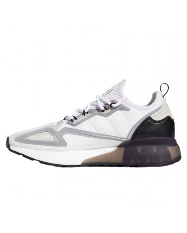 Adidas ZX 2K Boost Cloud White Black FZ2945