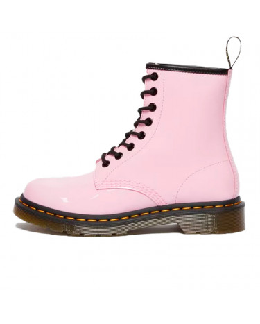 Dr. Martens 1460 Patent Leather Lace Up Boots 26425322