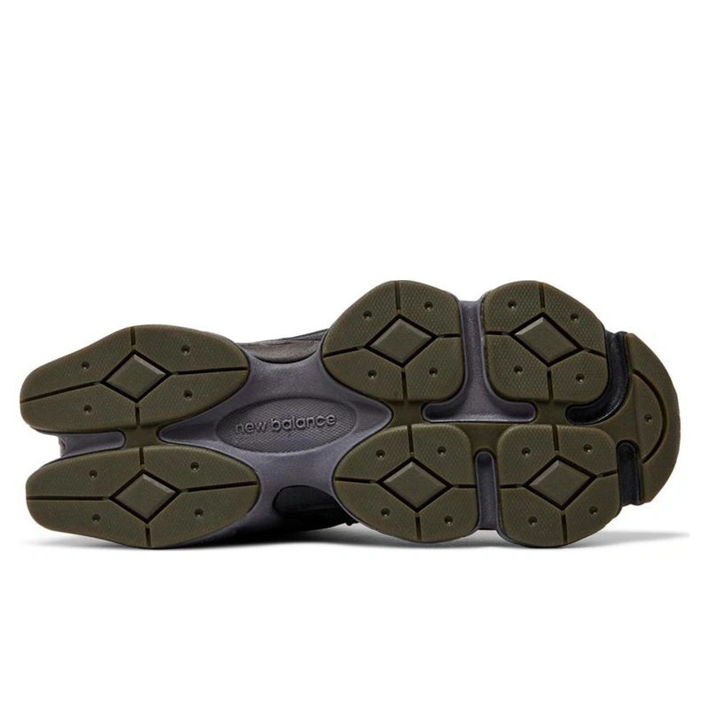New Balance 9060 Blacktop Dark Moss U9060PH купити оригінал з