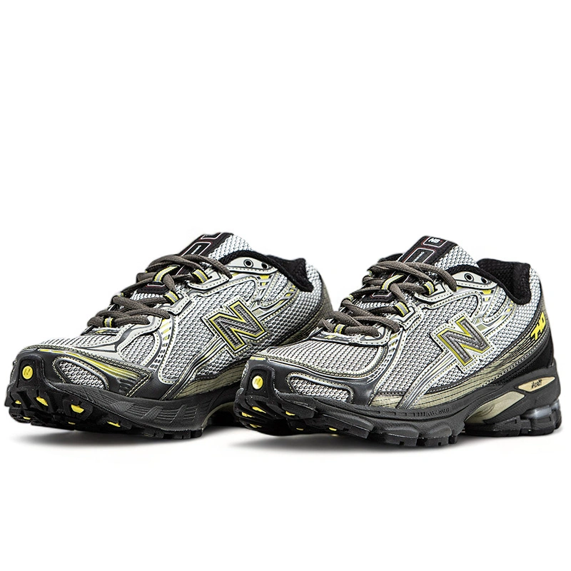 New balance nb 740 best sale