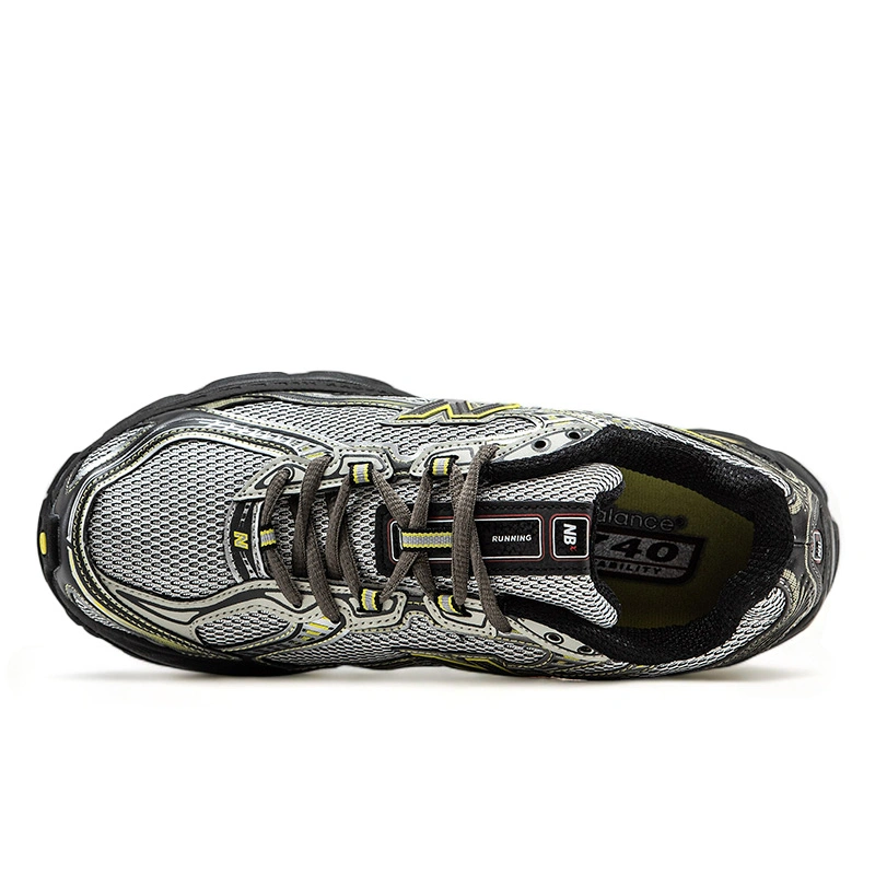 New balance 740 yellow sale