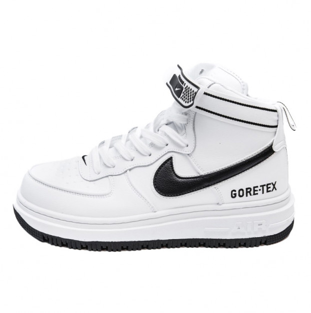 Nike Air Force Gore-Tex Winter Termo С ФЛИСОМ