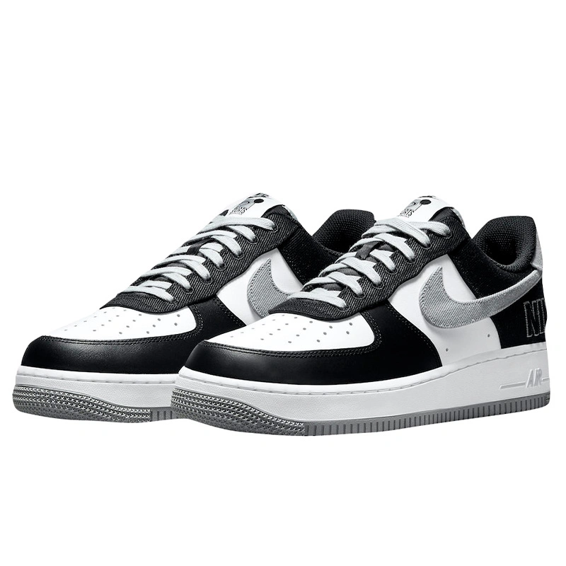 Nike Air Force 1 Low 07 LV8 EMB Raiders CT2301 001 Sneakers .ua