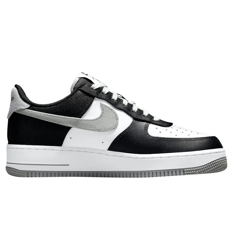 Nike Air Force 1 Low 07 LV8 EMB Raiders CT2301 001 Sneakers .ua