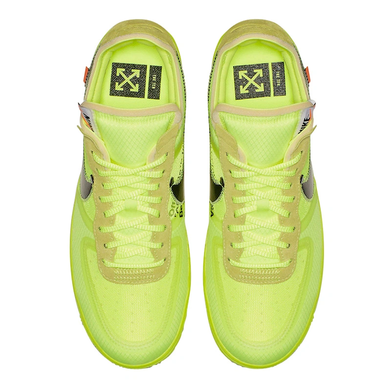 Nike air force 1 low fluorescent hotsell