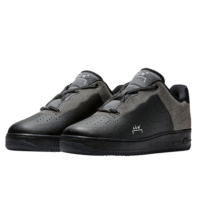 Nike a cold wall sneakers top