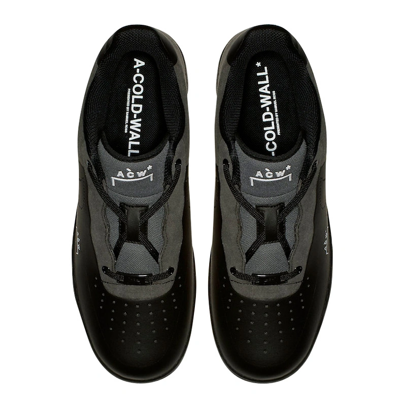 Nike a cold wall air force sales