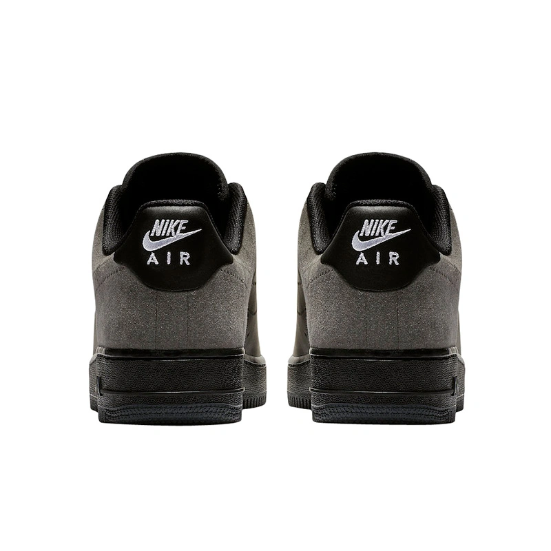 Nike Air Force 1 Low A Cold Wall Black BQ6924 001 Sneakers .ua