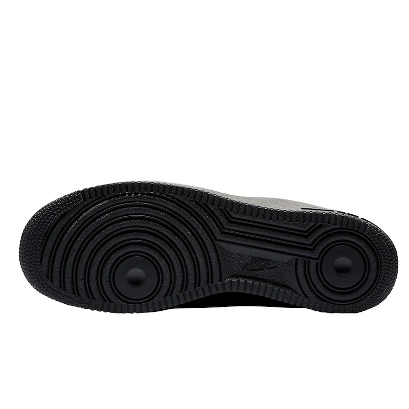 Nike Air Force 1 Low A Cold Wall Black BQ6924 001 Sneakers .ua