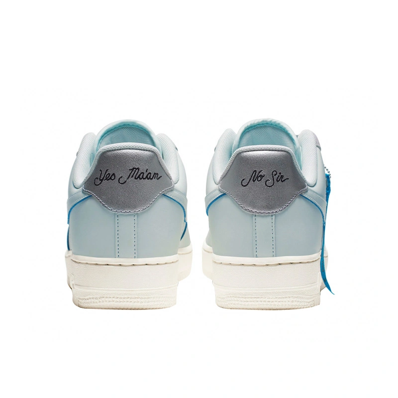 Nike Air Force 1 Low Devin Booker CJ9886 001 Sneakers .ua