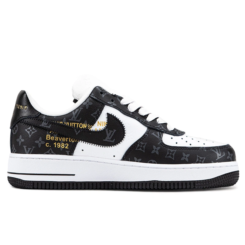 Louis vuitton low virgil abloh white clearance
